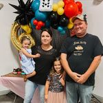 Mandy Higdon - @mandyhigdon - Instagram