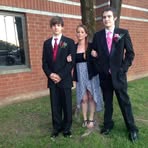 Mandy Higginbotham - Facebook