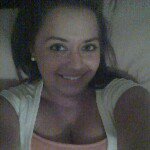 Mandy Higgins - @higgie89 - Instagram