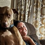 Mandy Hilliard - @mandypoo654 - Instagram