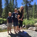 Mandy Hillman - @hillmanfamilyadventures - Instagram