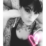 Mandy Hills - @mandyharley35 - Instagram