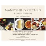MANDYHILLS KITCHEN 🍜 - @mandyhills_kitchen - Instagram