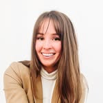 Amanda Hilton, M.A. Psychology - @thesimplywellofficial - Instagram