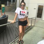 Mandy Hilton - @adesina245 - Instagram