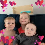 Mandy Hilton-Millward - @manz_63 - Instagram