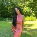 Amanda Hinds - @apanda_hinds - Instagram