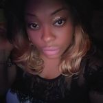 Amanda Hines - @ameira26 - Instagram