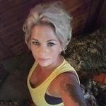 Mandy Hines - @mandy_hines33 - Instagram