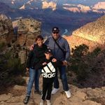 Mandy Mark Hines - @ethan_2557 - Instagram