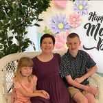 Mandy Walker Hinkle - @ahinkle614 - Instagram