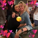 Mandy Luplow - @mandy.hinz75 - Instagram
