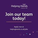 Mandy Hobbs - @helpinghands_taunton - Instagram