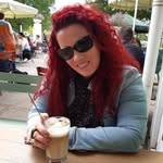 Mandy Hoekstra - @mandy170882 - Instagram
