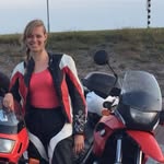 Mandy Hoekstra-de Meij - @mandy140888 - Instagram