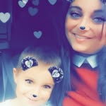 Mandy Hoff - @tara.hoff.984 - Instagram