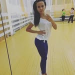 @mandy_holloway409 - Instagram