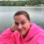 Mandy Salisbury Holloway - @mandyholloway - Instagram