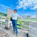 Mandy Hong - @hongwengman - Instagram