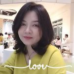 Mandy Hong - @mandyhong215 - Instagram
