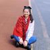 Mandy Hong - Facebook