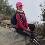 Mandy Hong - @mandyhong226 - Instagram