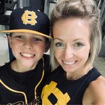 Mandy Claborn Hood - @mandybch24 - Instagram