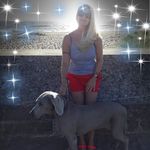 Mandy Hood - @mandyhood28 - Instagram