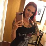 Mandy hood - @mandyhood30 - Instagram
