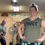 Amanda Hooks - @olyhooks - Instagram
