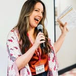 Amanda Hooper - @planwithllama - Instagram