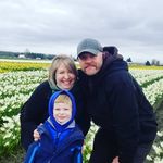 Mandy Hoover - @the_hoover_family - Instagram