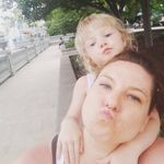 Mandy Hoover Regan - @rmandy6 - Instagram
