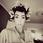 Mandy Féline van Hoppe - @mandyvanhoppe - Instagram