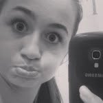 Mandy Horan - @chocolateicepops - Instagram