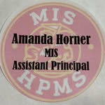 Amanda Horner - @ap_horner - Instagram