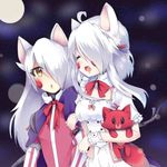 Amanda Houck - @yukinocross - Instagram