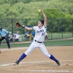 Amanda Houck - @amanda_houck_pitching_ - Instagram