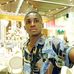 Hubert Muanda - Facebook