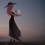 Mandy Huber - @whimsicalandwytchy - Instagram
