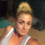 Mandy Huber - @mandy_istiredofhurting - Instagram