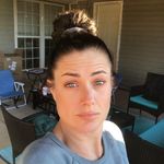 Mandy Huber - @thatbitch_notyours - Instagram