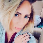 Amanda Hyatt - @live.n.dye.hair - Instagram