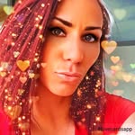 Amanda Hyatt - @livendyehairbyamanda - Instagram