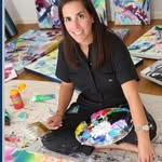 Amanda Hyatt Arbeter - @amandaarbeter_art - Instagram
