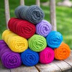 Haley Burzynski &&Mandy Hyatt - @yarn_matters - Instagram