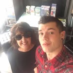 Mandy Hyatt - @hyattfields - Instagram