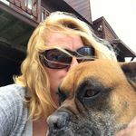 Mandy Ingram - @mringram74 - Instagram