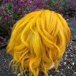 Mandy Ison - @hairxmandy - Instagram