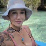 Mandy Lee - @mandyisonherkayak - Instagram